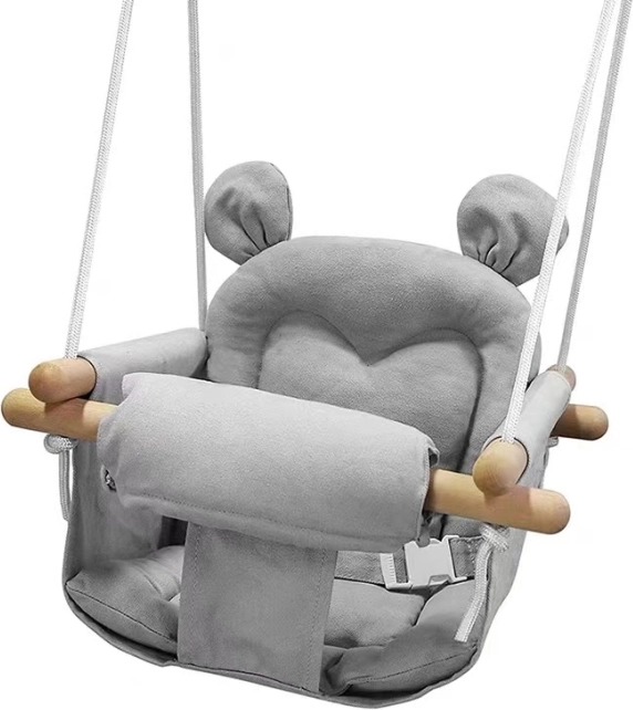 Hojdačka s Medvedíkom od 2Kids Toys