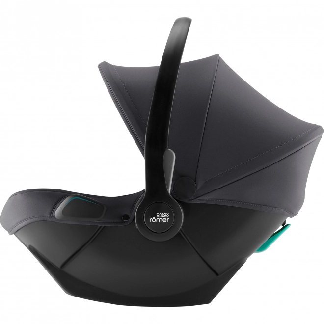 Autosedačka Baby-Safe Core s Flex Base 5Z, Midnight Grey