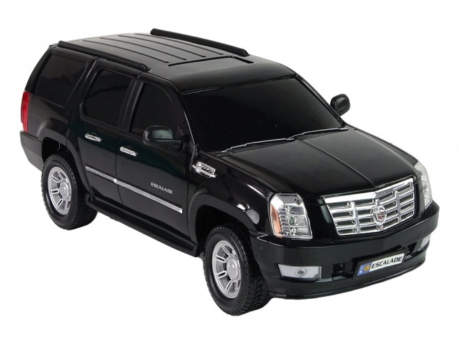 Auto Cadillac Escalade R/C s osvetlením a zvukom 1:16