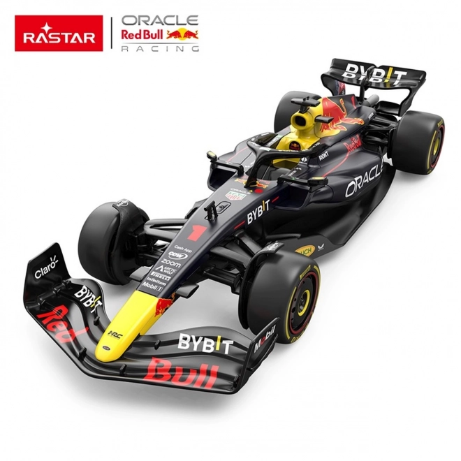 Kovové auto 1:24 Red Bull F1 RB19