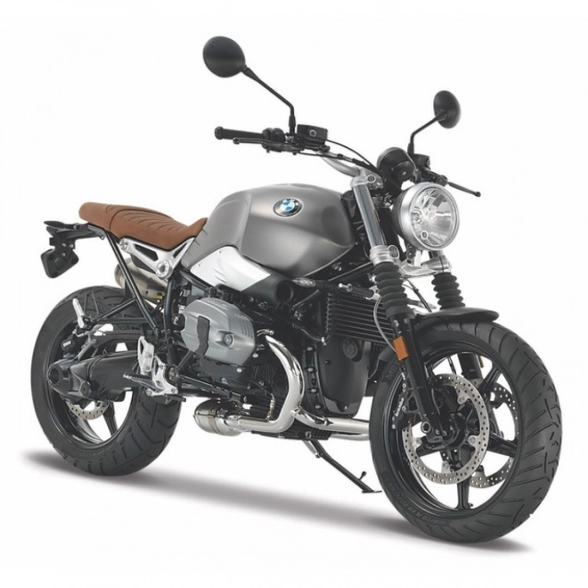 Model motocykla 1:12