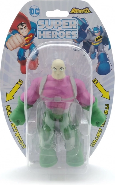 Super pružné naťahovanie