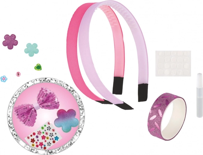 Všetko na okamžité tvorenie v jednom balení