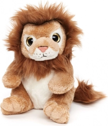 Jemný plyš na nekonečné mojkanie