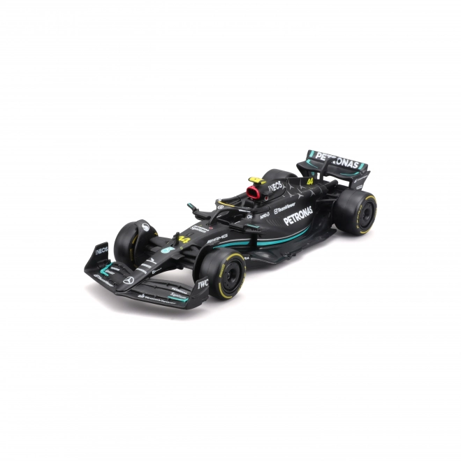 Model formula Mercedes-AMG F1 W14 E Performance 2023