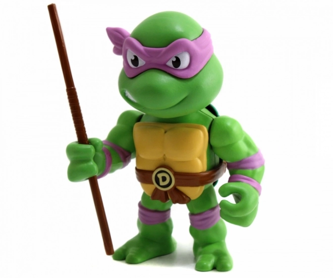 Figúrka Donatello Želvy Ninja 10 cm