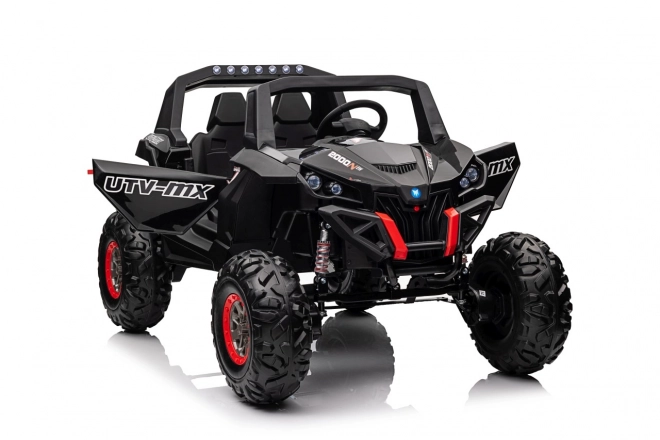 Buggy UTV-MX 2000N čierna