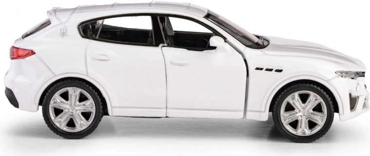 Realistické prevedenie v mierke 1:32