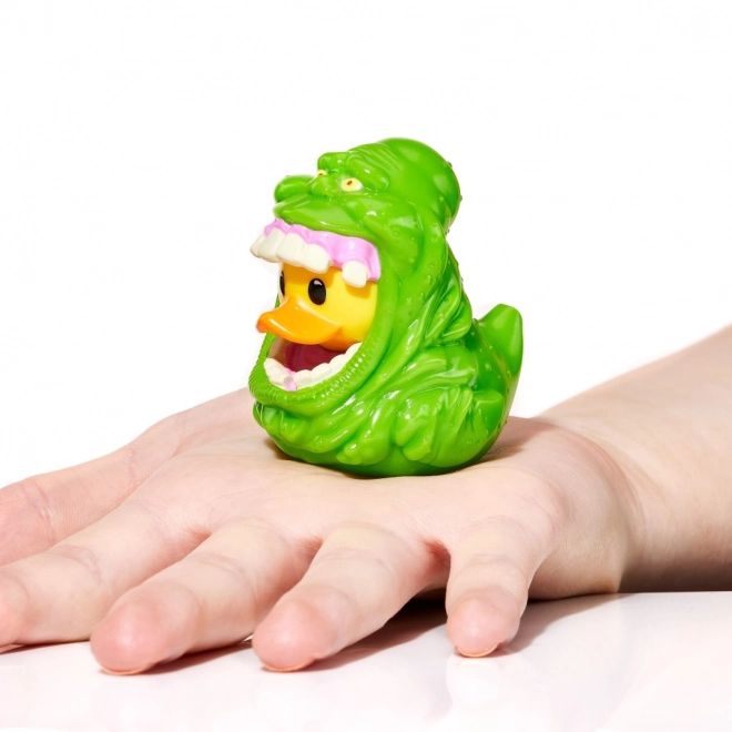 Kachnička Slimer Ghostbusters Tubbz