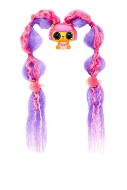 Prekvapenie Pop Pop Hair 3-v-1, Parťák
