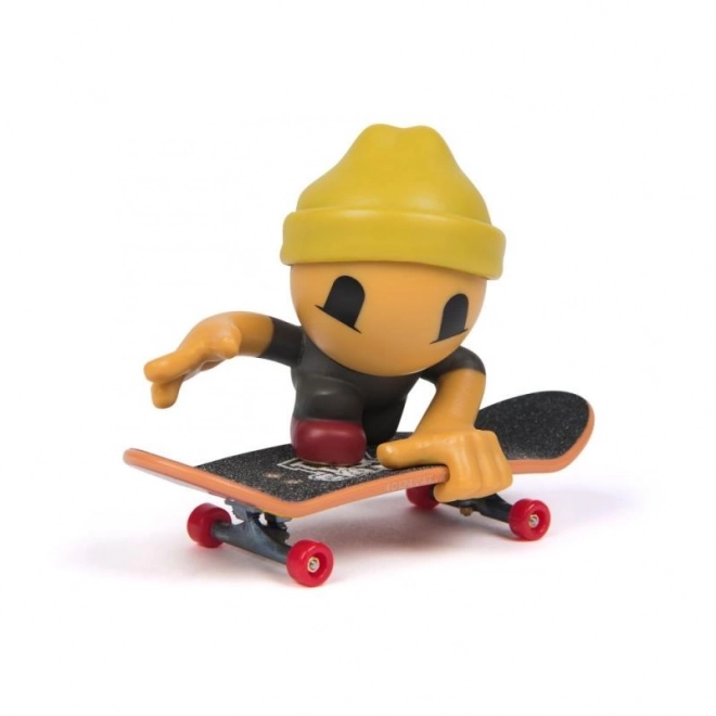 Skateboard Sk8 Crew s figúrkou