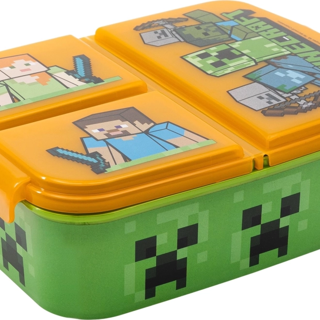 Obľúbený motív MINECRAFT