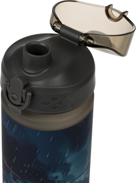 Tritanová fľaša na pitie Záchranári 500 ml
