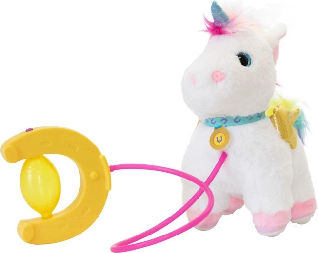 Kúzelné nafukovacie uši a chvostík