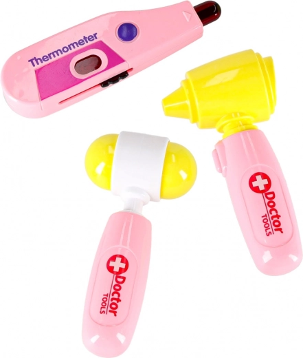 Interaktívne nástroje so svetlom a zvukom