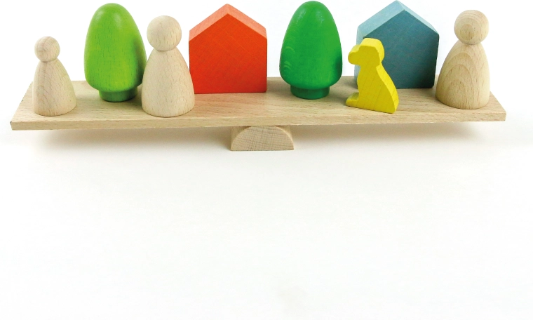 Poctivé drevené spracovanie