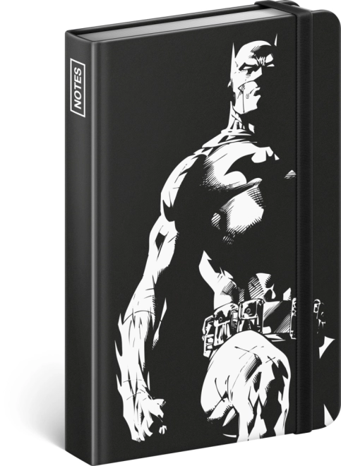 Ikonický dizajn BATMAN pre fanúšikov Temného rytiera