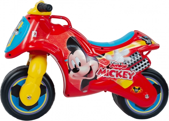 Detské odrážadlo Myška Mickey od INJUSA