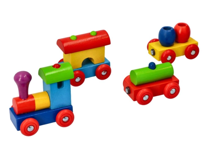Podpora motorických zručností
