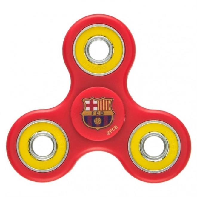 Trefl Spinner FC Barcelona