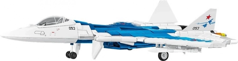 Verne spracovaná kamufláž a detailné prevedenie