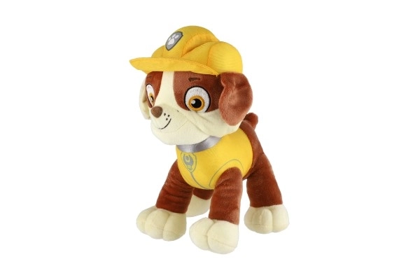 Figúrka Paw Patrol Plyšová postavička 6 druhov