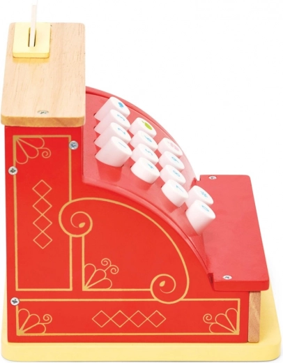 Retro dizajn, ktorý láka ku hre