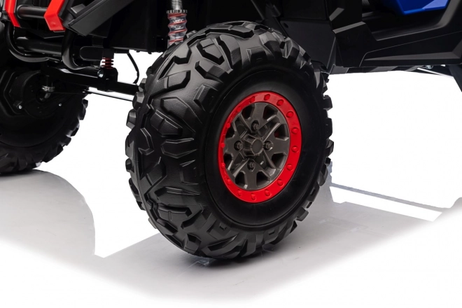 Buggy UTV-MX 2000N Modrý