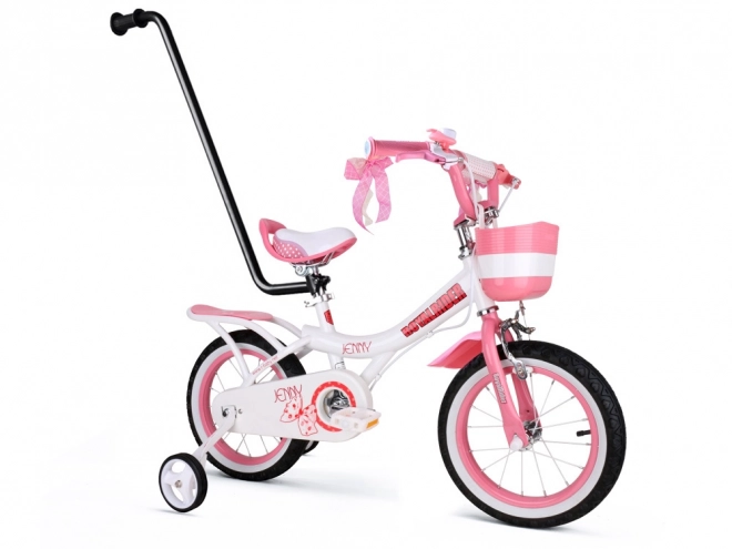 Royal Baby Jenny 14"
