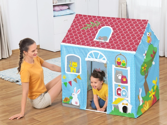 Použitie v interiéri aj exteriéri