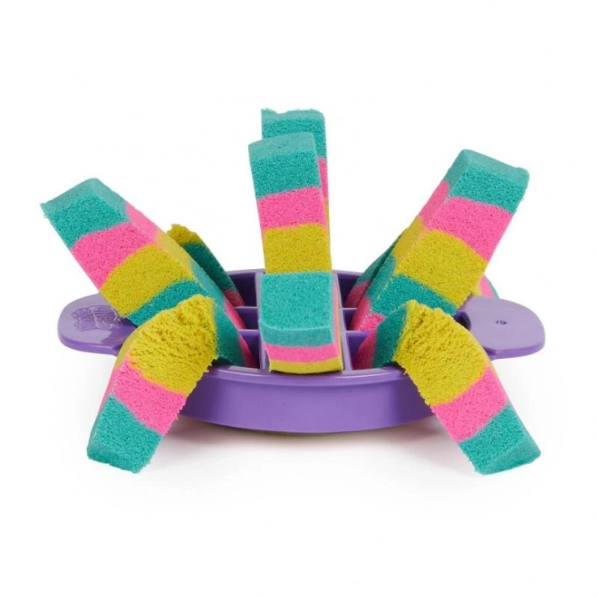 Satysfakcijny set Kinetic Sand