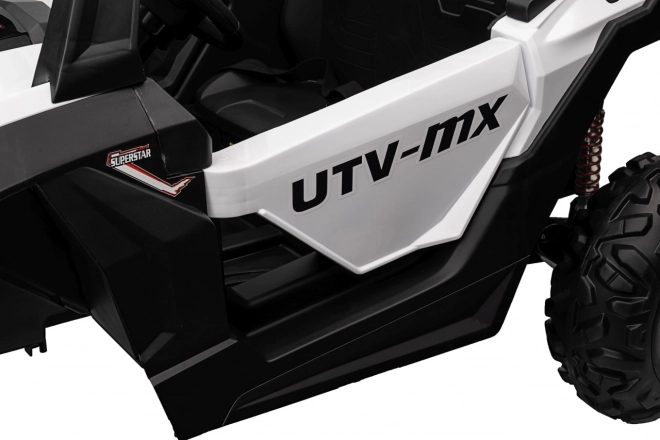 Buggy UTV-MX 2000N Biela