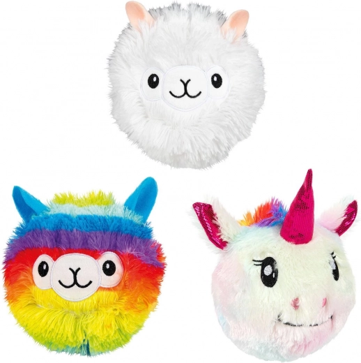 Zábavné zvieracie motívy