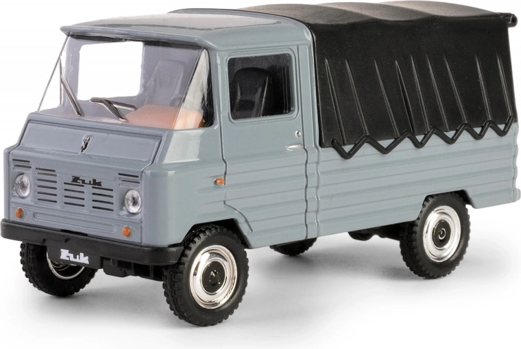 Perfektný pre zberateľov a historických nadšencov