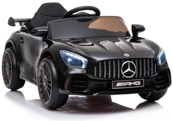 Auto na Akumulator Mercedes AMG GT R Čierne
