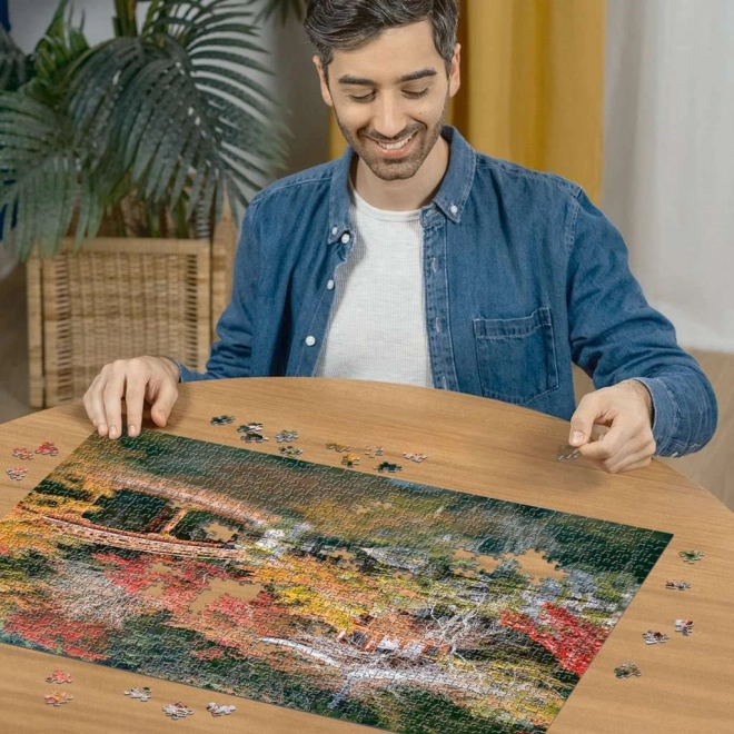 Zábava a tréning mysle