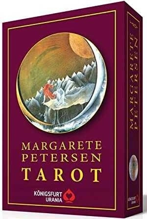 Tarotové karty Margarete Petersen