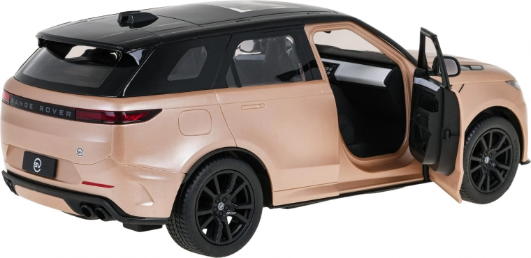 Realistické detaily a otvárateľné dvere