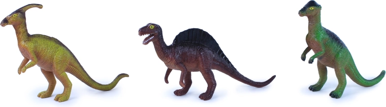 Odolný materiál a pohodlná veľkosť 21 cm