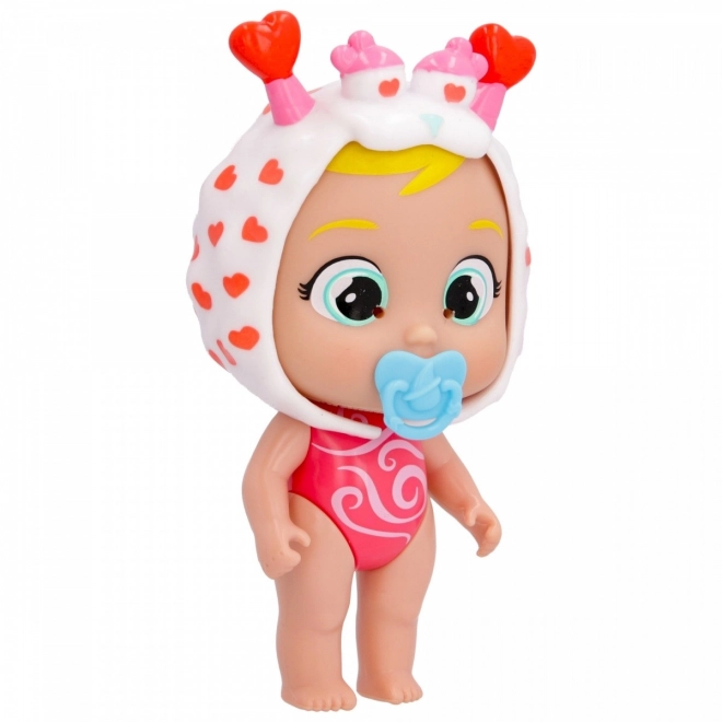 Bábika Cry Babies Hvězdne Jumpy Monsters Momo