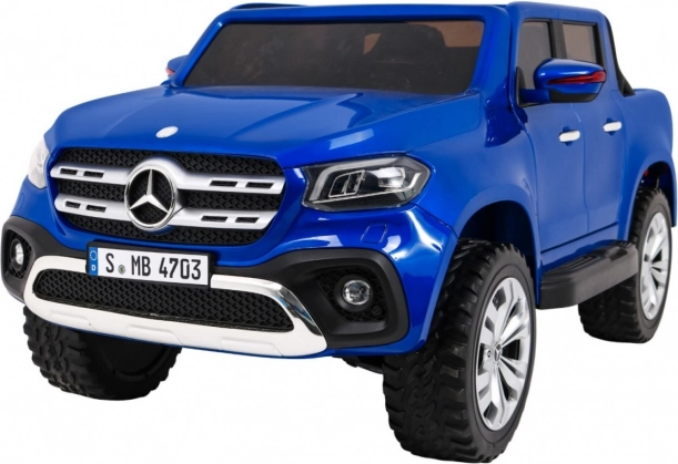 Silný pohon 4x4 s prepínaním 2WD/4WD
