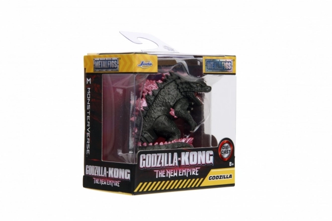 Jada Toys: Godzilla kovové figúrky 65 cm