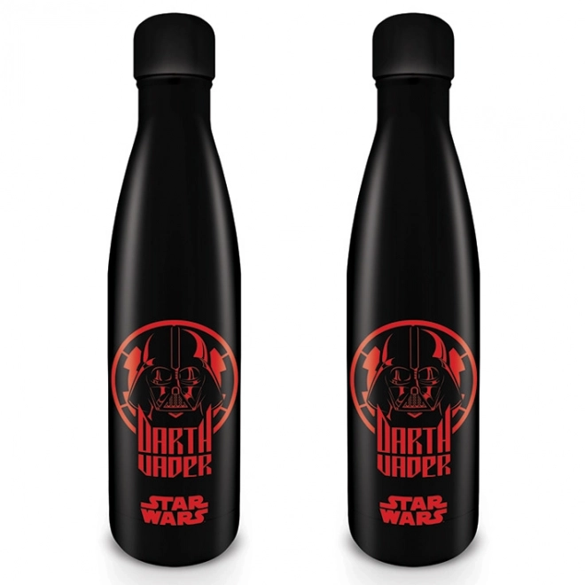 Nerezová fľaša Star Wars Darth Vader 540 ml
