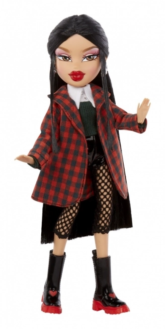 Bratz bábika Jade