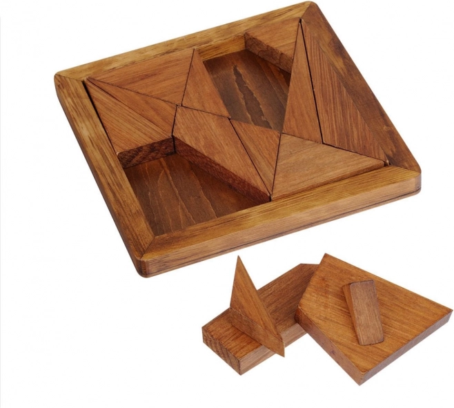 Hlavolam Archimedes od Professor Puzzle