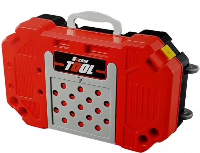 Prenositelný kufrík