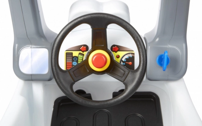 Policejné autíčko Little Tikes Cozy Coupe