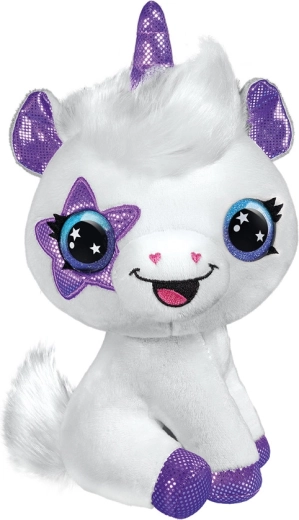 Roztomilý plyšák na pritúlenie