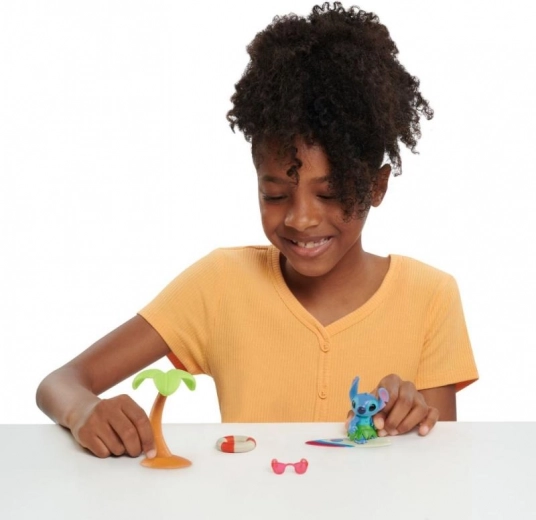 Plážové doplnky pre kreatívne hranie