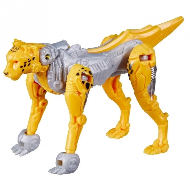 Figúrka Transformers Cheetor